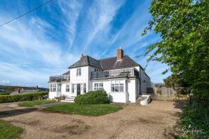 Keats Wing, Alum Bay House, Alum Bay Old Road, Totland PO39 0JA