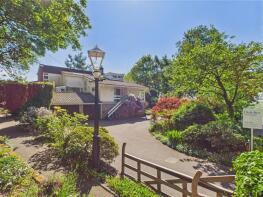 Ecclesbourne House, Windley, Belper DE56 2LP