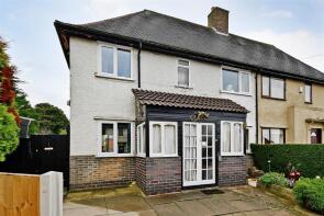 6, Hawley Street, Dronfield S18 4AY