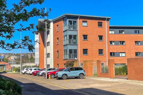 South Victoria Dock Road, Dundee, Angus, DD1