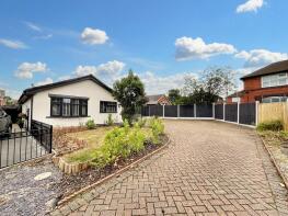 15, Tarporley Grove, Trent Vale, Stoke-on-trent ST4 6NR