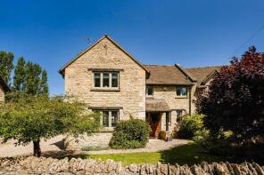 Brook Cottage, Main Street, Shipston-on-stour CV36 5JJ