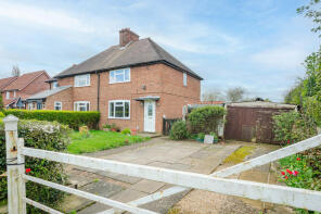 33, Six Mile Bottom Road, West Wratting CB21 5NE
