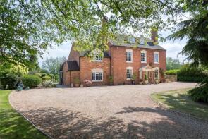 Greenwood House, B4211 Corse Lawn, Gloucester GL19 4LZ