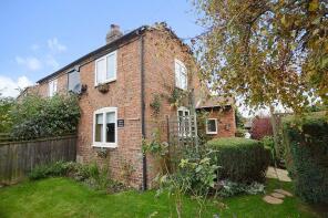 81, High Street, Martin, Lincoln LN4 3QY