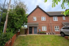 20, Lelleford Close, Rugby CV23 9FP