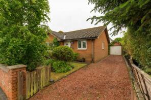 Sandaig, Broomlee Crescent, West Linton EH46 7EH