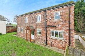 Manor Croft Barn, New Road, Old Snydale, Pontefract WF7 6HB