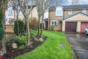 5, Llys Dolhaiarn, Abergele LL22 8SX