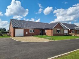 6, Fallowfield Loke, Shropham NR17 1HJ