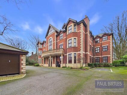 Village Court, 1 Carrington Road, Flixton, Trafford, M41 6HT