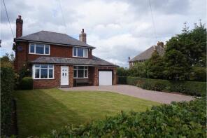 Newlands, Meeting House Lane, Kingsley, Frodsham WA6 6TL