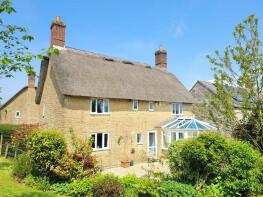 2, Redlands Lane, Beaminster DT8 3ST