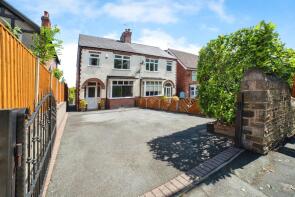 56, The Green, Swanwick, Alfreton DE55 1AP