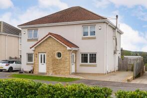 20, Laurel Brae, Cupar KY15 5AD