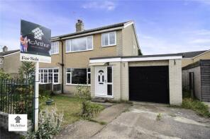34, Windmill Drive, Wadworth, Doncaster DN11 9BX