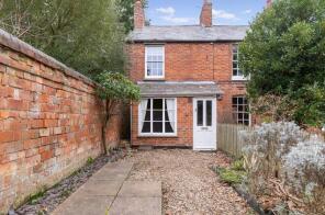 1, East View Cottages, East View, Kidlington OX5 3HF