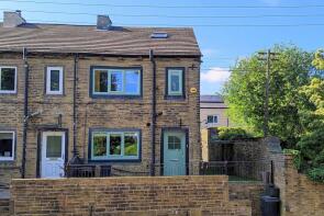 5, Chapel Lane, Southowram, Halifax HX3 9TH