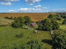 Cornerways, Top Road, Ebbesbourne Wake SP5 5JP
