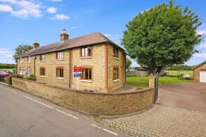 Oak Cottage, Lower Road, Sittingbourne ME9 9BS
