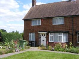 4, Dialmead, Crossoaks Lane, Potters Bar EN6 3LJ