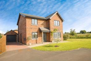 2, Meadow Way, Chester CH1 6DJ