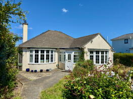 Little Pound, Road From Long Meadow To Fir Tree Cottage, Bodieve, Wadebridge PL27 6EG