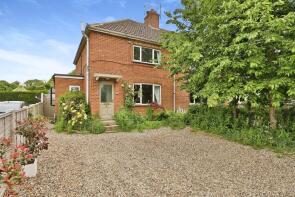 11, The Green, Fakenham NR21 9PD