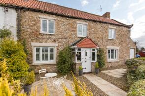 1 Millhouse, Beckside, Richmond DL10 7LZ