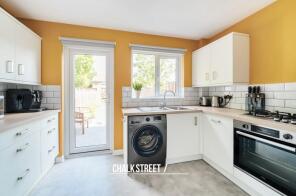 51, Copperfields Way, Romford RM3 0XE