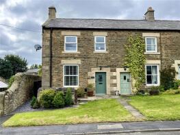 Elm Cottage, Junction A69 To Broadacres Junction, Hexham NE47 7EH