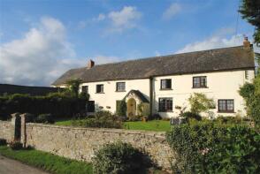 Huntshaw Barton, Road From Knockworthy Cross To Huntshaw Barton Farm, Torrington EX38 7HH