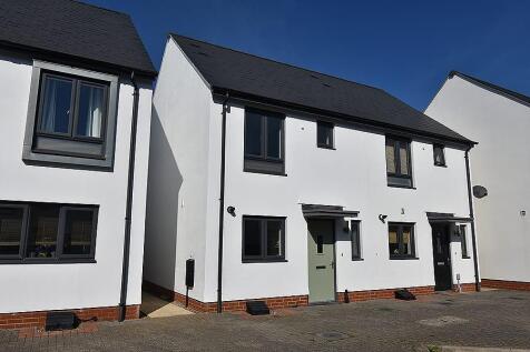 Milbury Farm Meadow, Exminster, Exeter, EX6