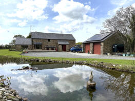The Byre, Arkmere Lane, Scorton PR3 1DW