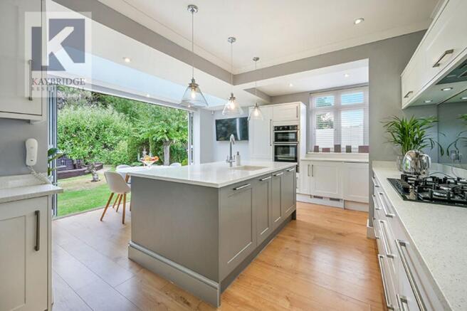 Firswood Avenue, Epsom - KT19 0PP