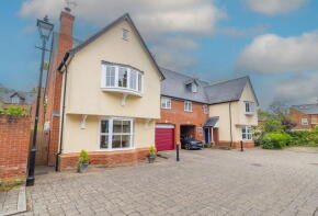 4, Willow Lane, Milton Keynes MK11 1FG