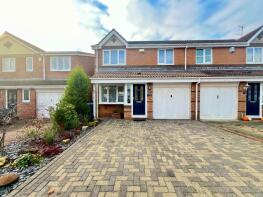 9, Angus Square, Durham DH7 8XX