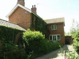 The Laurels, Post Office Lane, Louth LN11 8PF