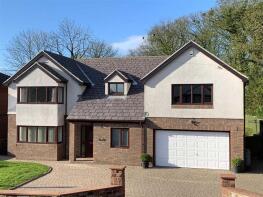 Manor Side, From The A596 To The A595t Via Hunday, Workington CA14 4JF