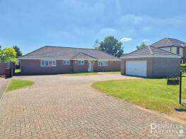 456, March Road, Peterborough PE7 2DW