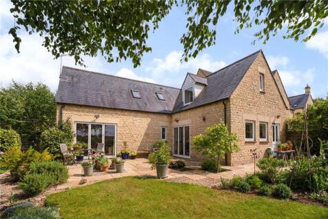 The Paddocks, Bourton-on-the-Water, Cheltenham, Gloucestershire, GL54