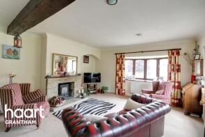 1, Archers Way, Grantham NG33 5DS