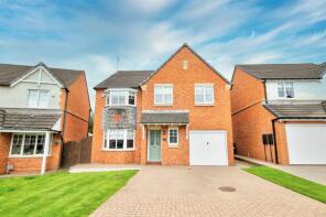 3, Norham Court, Houghton Le Spring DH4 6TP