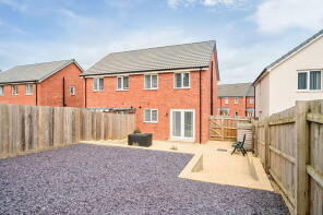 61, Drake Avenue, Ivybridge PL21 9FW