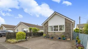 40, Shawton Road, Chapelton, Strathaven ML10 6RY