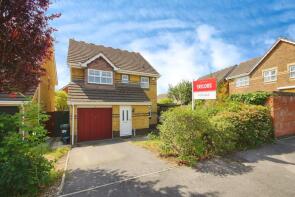 8, Scott Walk, Bristol BS30 5WB