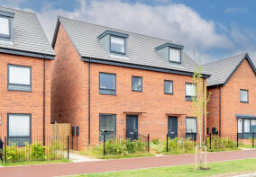 361, Burney Drive, Glebe Farm, Milton Keynes MK17 8YY
