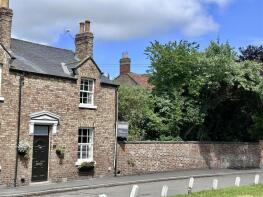 63, Town Street, Old Malton, Malton YO17 7HB