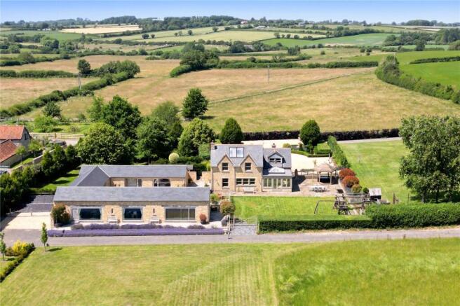 House and Views