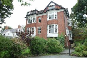 Flat 5, 8 Holly House, Canonbury, Shrewsbury SY3 7AG